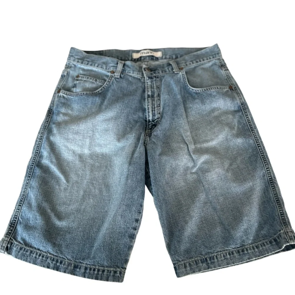 MAVI Jeans Men's Jake ‎ Denim Short size 33